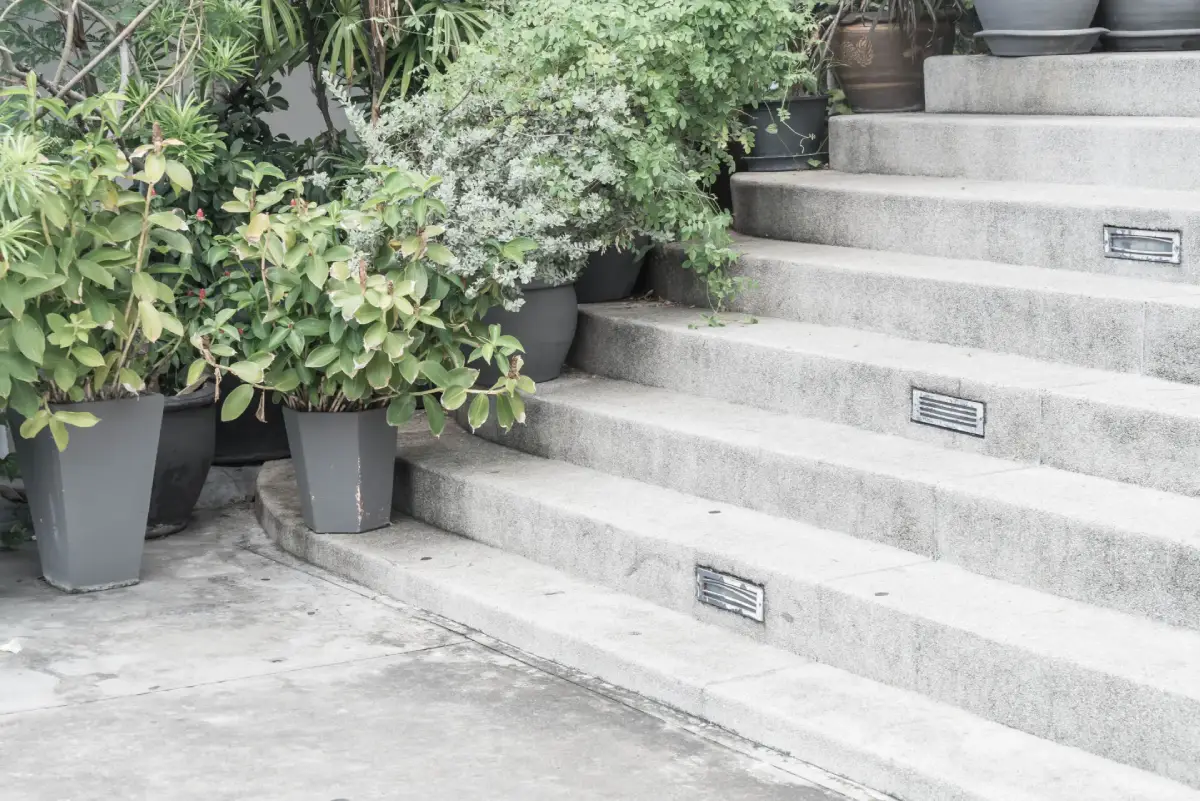 Morwell's Unique Flooring