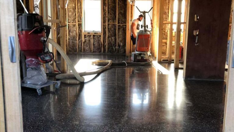 Pakenham's Flooring