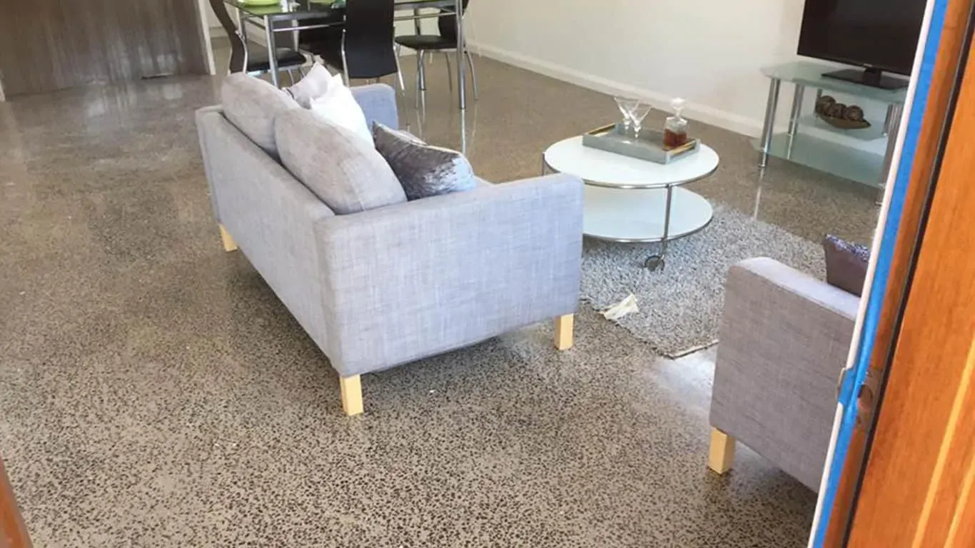brunswick concrete polishing