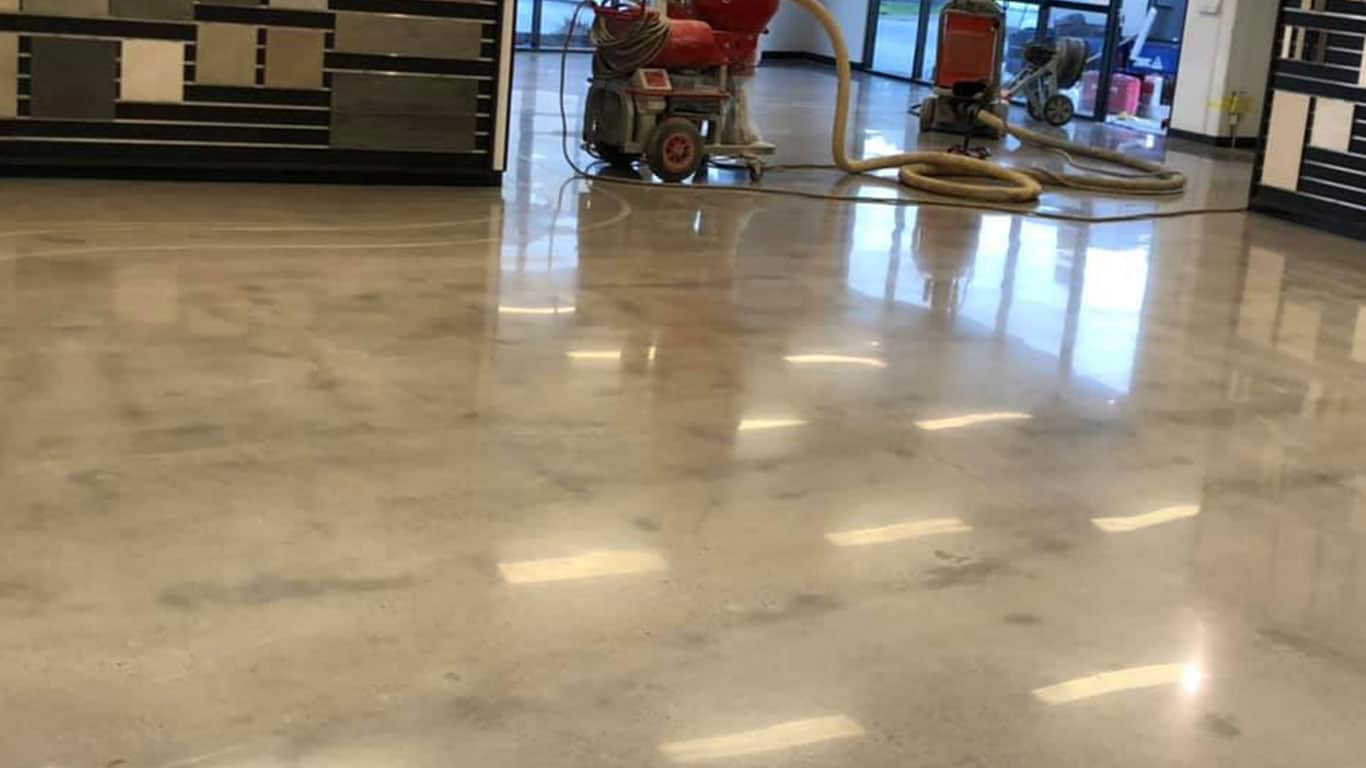 commercial flooring solutions for bundoora